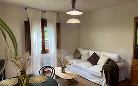 Mevak Home Alpujarra